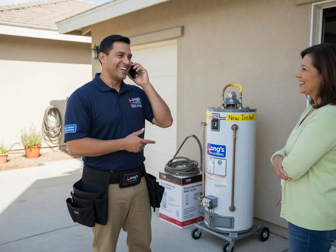 Leak Detection Enterprise, AL FAQs